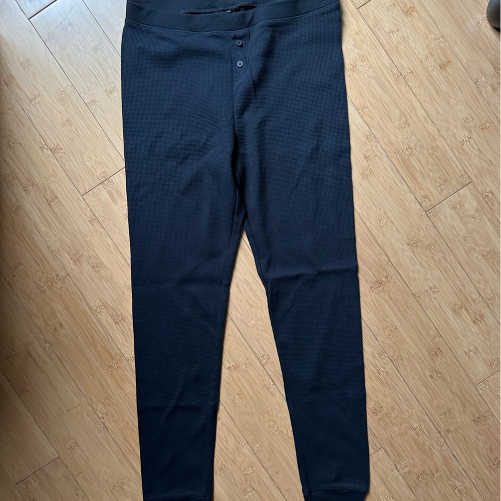 Thermal pants